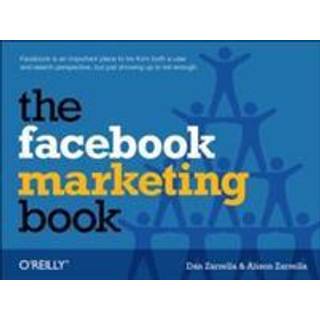 Facebook Marketing Book