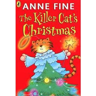 The Killer Cat's Christmas