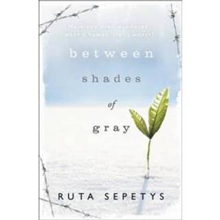 Between Shades Of Gray