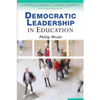 Democratic Leadership in Education