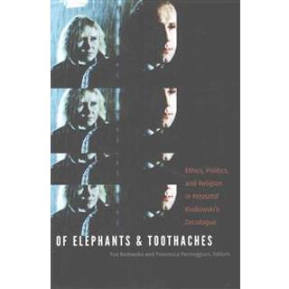 Of Elephants and Toothaches