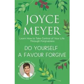 Do Yourself a Favour ... Forgive