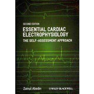 Essential Cardiac Electrophysiology