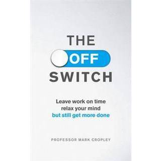 The Off Switch