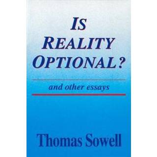 Is Reality Optional?