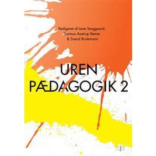Uren pædagogik 2