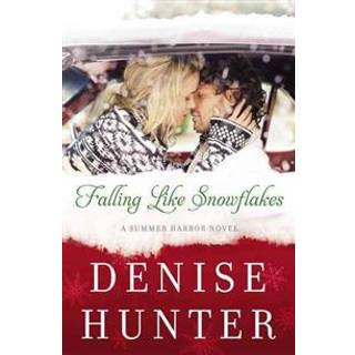 Falling Like Snowflakes