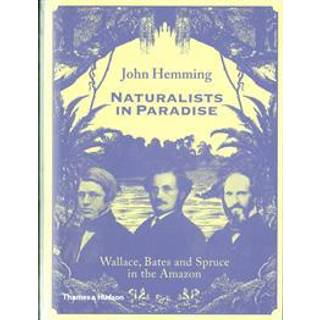 Naturalists in Paradise