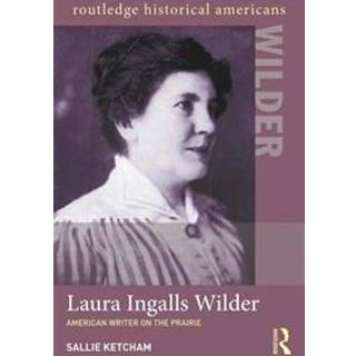 Laura Ingalls Wilder