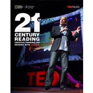 21st Century Reading 4
