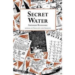 Secret Water