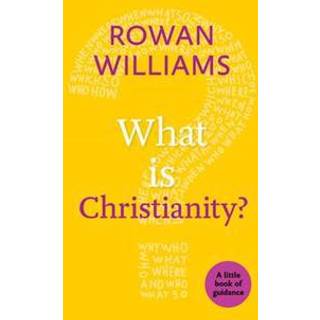 What is Christianity?