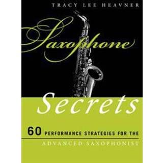Saxophone Secrets