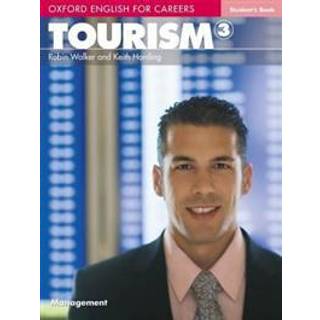 Oxford English for Careers: Tourism 3: Student's Book
