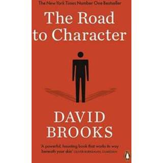 The Road to Character