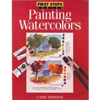 Painting Watercolors