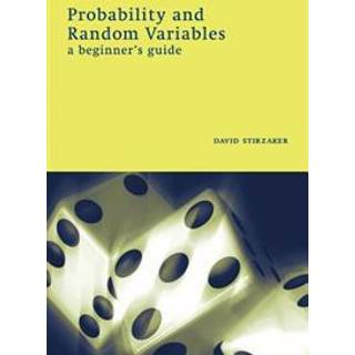 Probability and Random Variables
