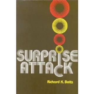 Surprise Attack