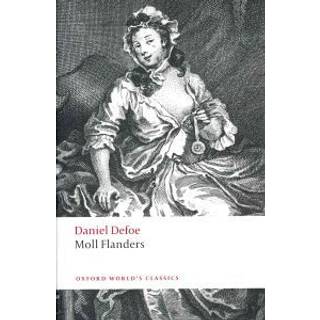 Moll Flanders