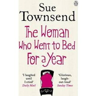 The Woman who Went to Bed for a Year