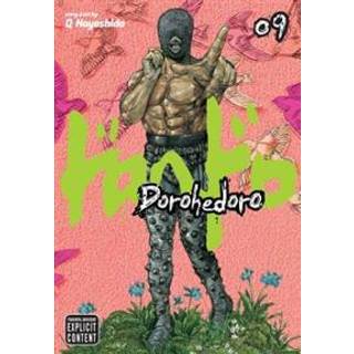 Dorohedoro, Vol. 9
