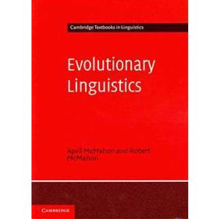Evolutionary Linguistics