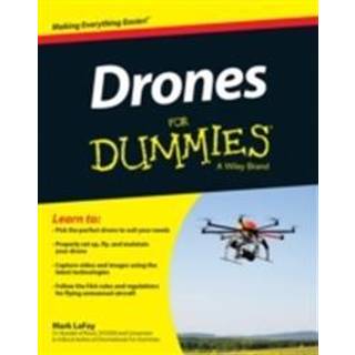 Drones For Dummies