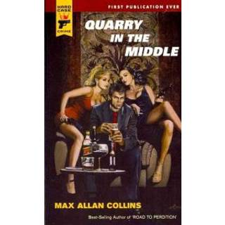 Quarry in the Middle