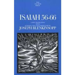 Isaiah 56-66