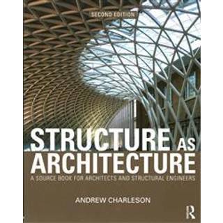 Structure As Architecture
