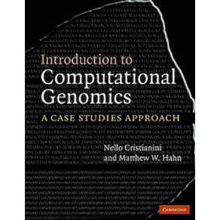 Introduction to Computational Genomics