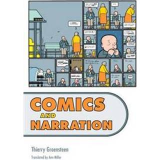 Comics and Narration