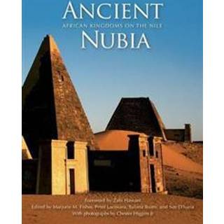 Ancient Nubia