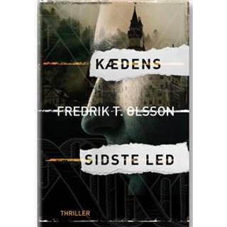 Kædens sidste led af Fredrik T. Olsson