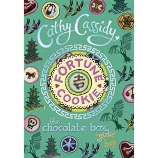 Chocolate Box Girls: Fortune Cookie