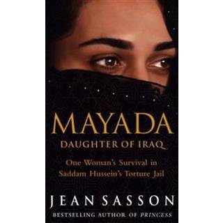 Mayada: Daughter Of Iraq