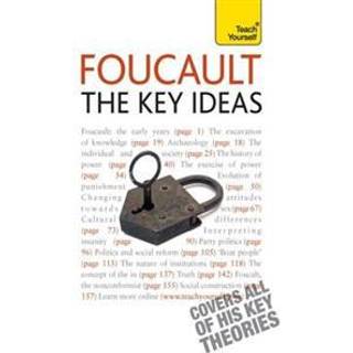Foucault - The Key Ideas
