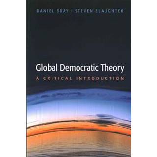 Global Democratic Theory