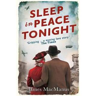 Sleep in Peace Tonight