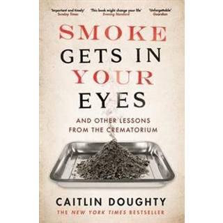 Smoke Gets in Your Eyes