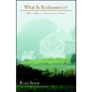 What is Biodynamics?