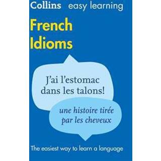 Easy Learning French Idioms