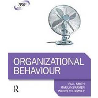 Organizational Behaviour