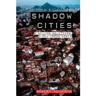 Shadow Cities