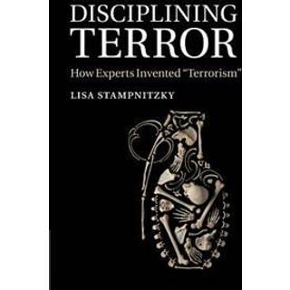 Disciplining Terror