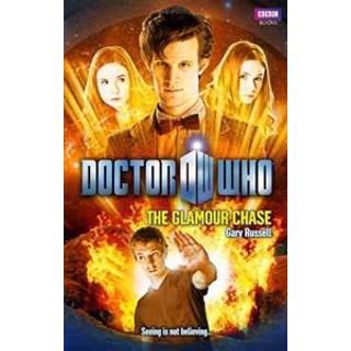 Doctor Who: The Glamour Chase