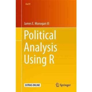 Political Analysis Using R