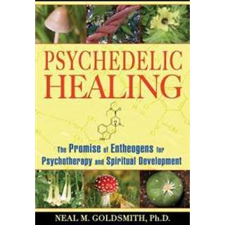 Psychedelic Healing