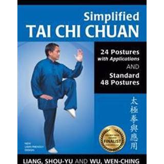 Simplified Tai Chi Chuan