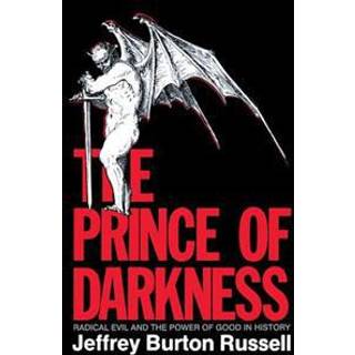 The Prince of Darkness